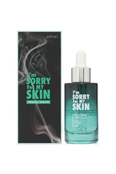 Cream Relaxation Serum from for My Skin - 30 ml