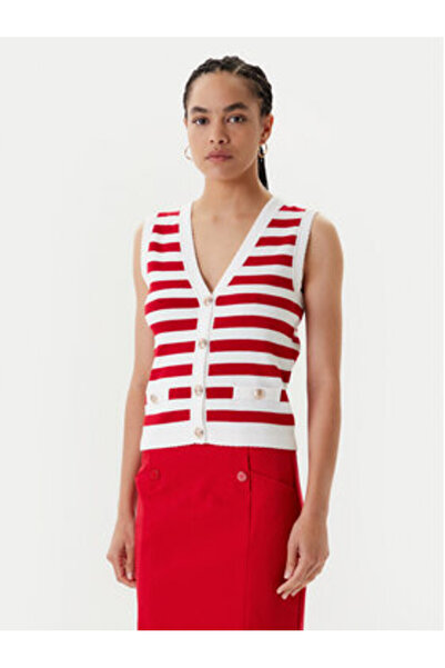 Morgan Cardigan pentru femei 251-MKIVA Multicolor