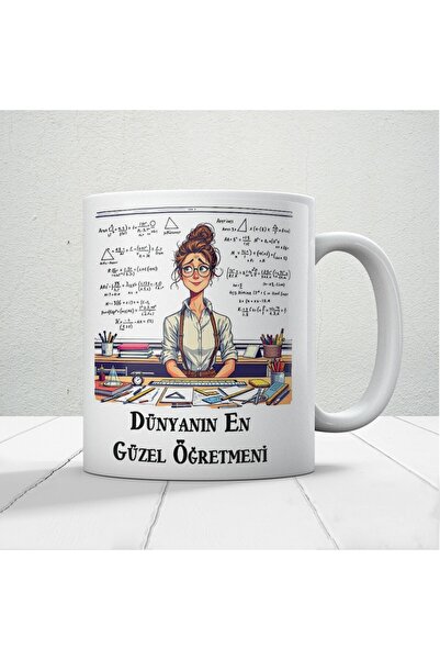 Nostaljik Lezzetler Dünyanın En Güzel Öğretmenine Özel Öğretmenler Günü Hediy...