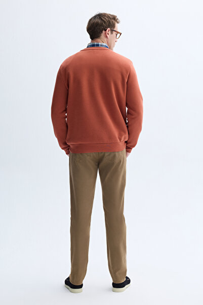 Mudo CYCLING NECK SWEATER