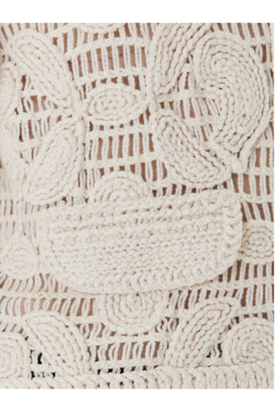 Morgan Cardigan pentru femei 252-MDAF multicolor