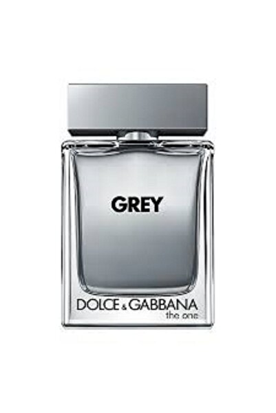 Dolce&Gabbana DOLCE & GABBANA THE ONE GREY (M) EDT INTENSE 100ML