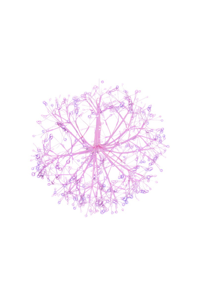 BraziPremium By OLLMA Instalație de Crăciun, model sferă cu micro LED-uri, 40...