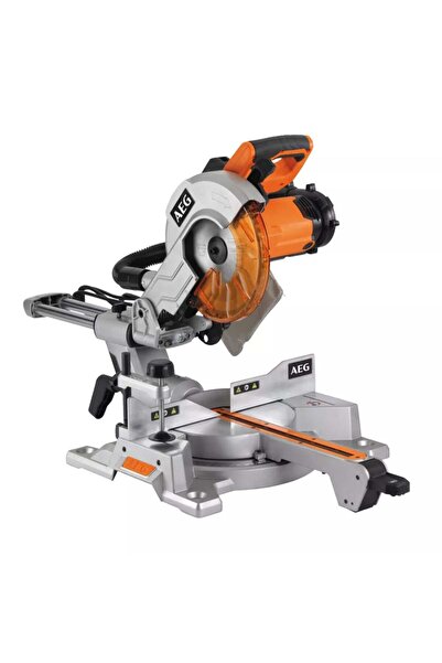 AEG PS 254 L Radyal Gönye Kesme Makinesi 1800W 254 mm