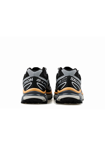 Salomon Su ve Soğuğa Dayanıklı Sağlam Taban Erkek Outdoor Ayakkabı