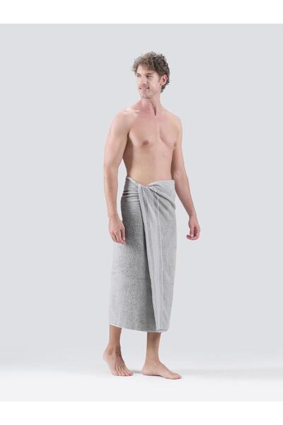 Karna Home Cotton Women's Bath Towel 90X150