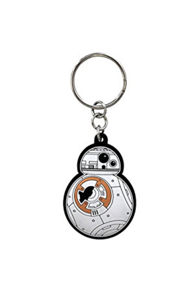 ABYstyle Μπρελόκ BB-8 από PVC STAR WARS