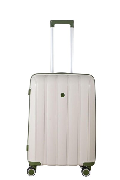 MÇS Polipropilen Valiz V305 65 CM