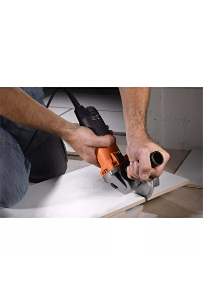 AEG WS8 115S Taşlama Makinesi 800W 115 mm