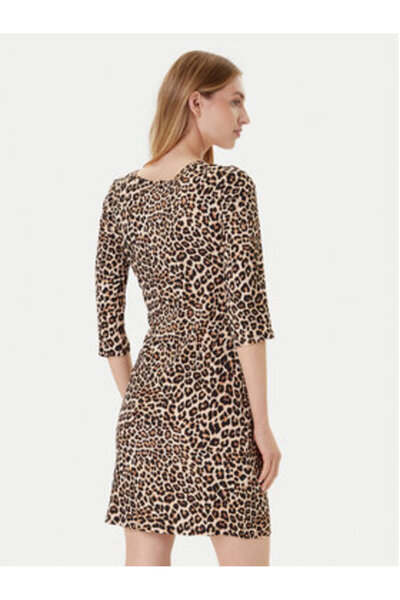 Morgan Rochie de zi cu zi pentru femei 252-RJOSY Multicolor