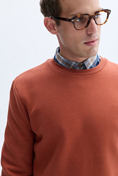 Mudo CYCLING NECK SWEATER