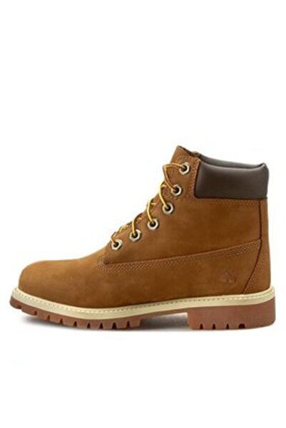 Timberland γυναικείο trapper TB1149492141 καφέ