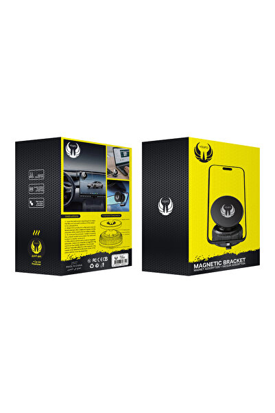 Youfo هولدر شفط المميز لتثبيت الهاتف بقوة