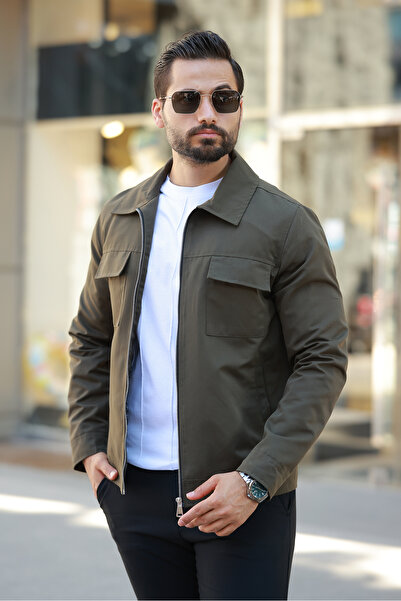 BOYS MANS Men's Seasonal Coat and Men's Jacket Winter Coat