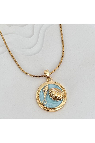 TURKAFONE قلادة ساحل مودي بلاتيك (Sahil Mody Platik)