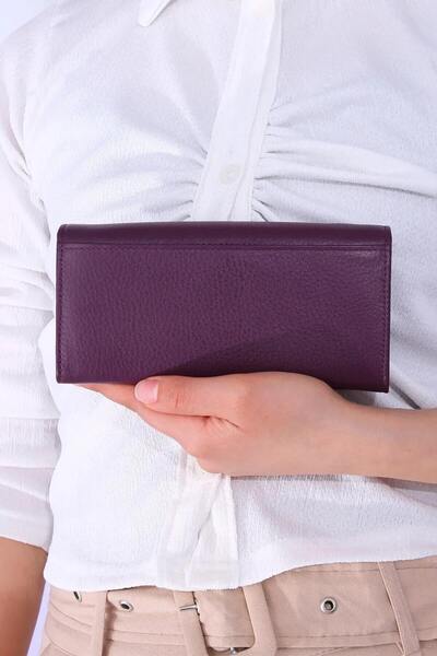 Grande Women's Wallet 2615