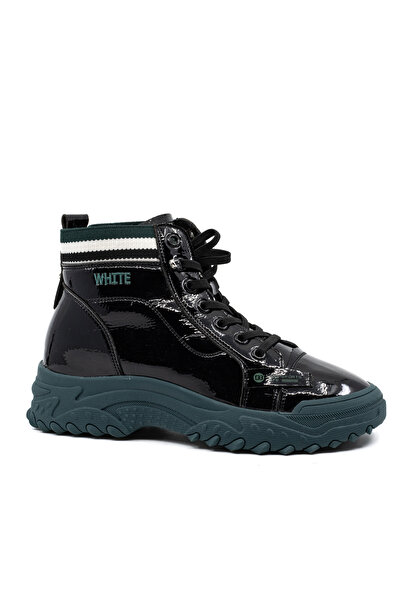 Guja Kadın Kalın Taban Sneaker Bot