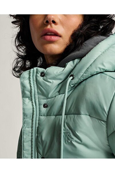 Vans Hillgate Cropped Puffer VN000PK1EMW1