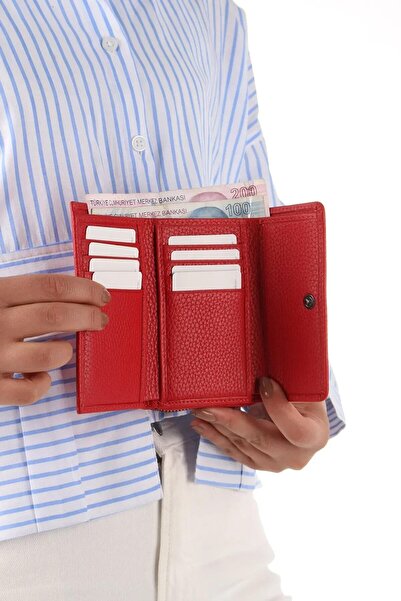 Grande Women's Wallet 2754