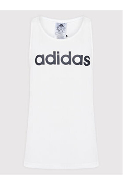 adidas Γυναικείο Μπλούζα GL0567 Λευκό