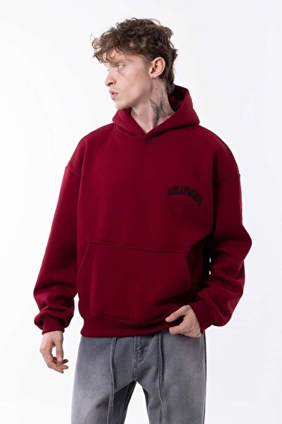 THE DAD هودي بتفاصيل هوليوود