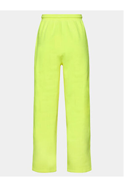 American Vintage Γυναικεία Φόρμα IZU05AE24 Κίτρινη