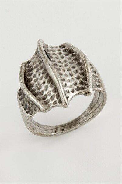 Marsilyan خاتم معدني مطرز عثماني