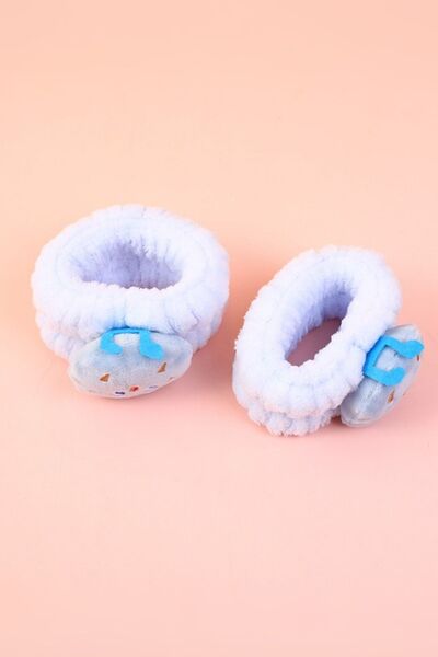 YOYOSO Bulut Wristband Set