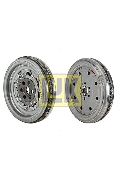 LUK Voland Volkswagen Caddy 3-volkswagen Gol Marka
