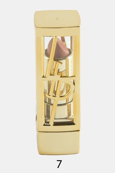 TakÇalıştır أحمر الشفاه اللامع من روناسي