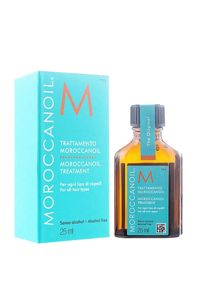 Moroccanoil Tratament par Argan Oil pentru toate tipurile de par 25ml