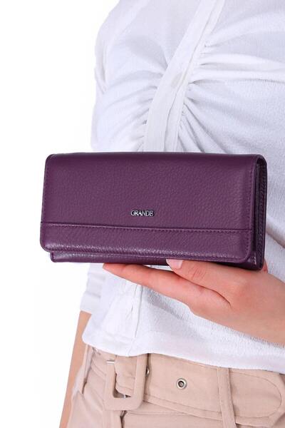 Grande Women's Wallet 2615