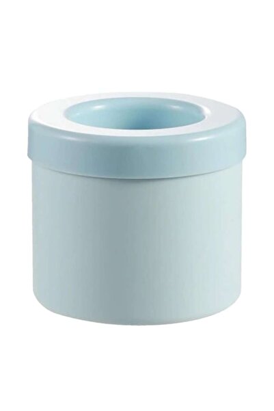 OEM Φόρμα για παγάκια, ανοιχτό μπλε, 1,3cm, 1 τεμάχιο