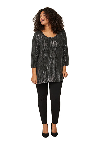 Zizzi Bluza plussize