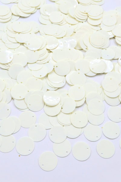 YENİCİ رقائق زخرفية، رقائق للحقائب، رقائق ترتر، رقائق سوبرا 100 جرام (30 مم)