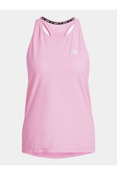 adidas Γυναικείο τεχνικό μπλουζάκι IN2963 Ροζ