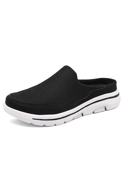 SMajong Saboți Femei Bărbați Pantofi sport respirabili 36EU