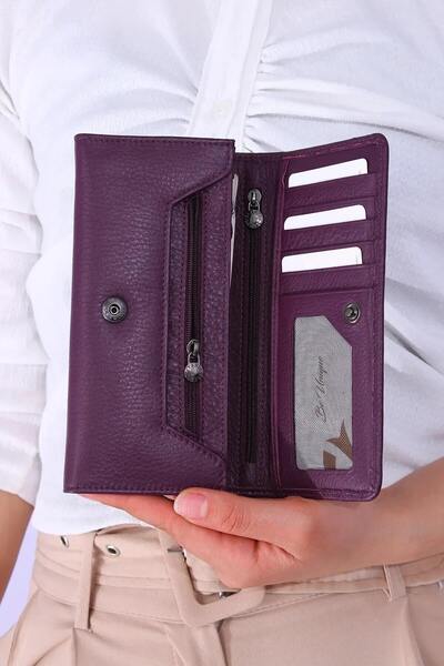 Grande Women's Wallet 2615