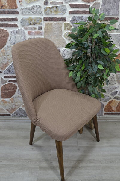 kılıfteks Battal Büyük Oval Sandalye Kılıfı Pıtı