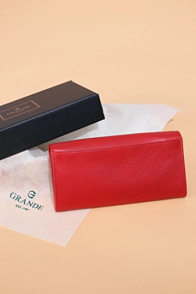 Grande Women's Wallet 2615