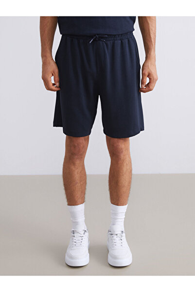 LC Waikiki Візія Новий сезон Стандартна форма Чоловічі шорти