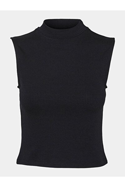 Vero Moda Γυναικείο Μπλούζα 10306899 Μαύρο