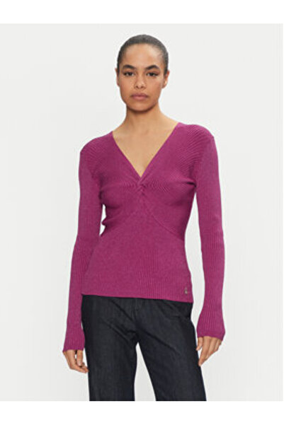 Artigli Γυναικείο Πουλόβερ ACMA000110 Ροζ