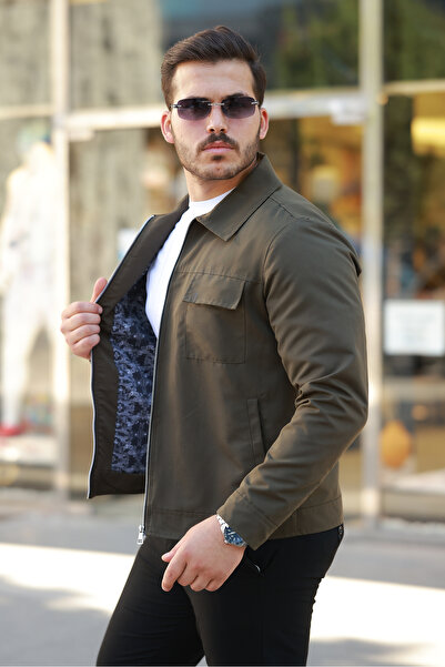 Boymen Men's Jacket Premium Seasonal Jacket