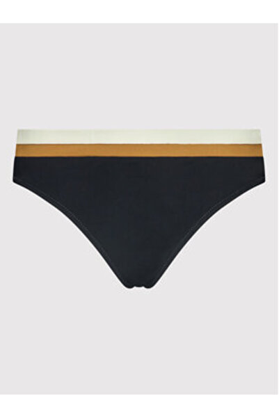 Banana Moon Γυναικείο Μπικίνι Σλιπ LAKA MONTECITO Μαύρο