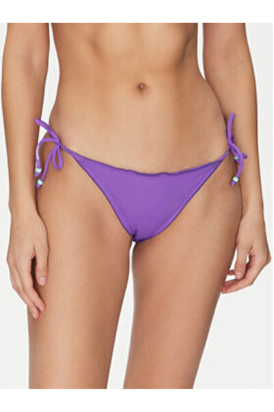 Banana Moon Γυναικείο Μπικίνι Σλιπ LUMA COLORSUN Μωβ