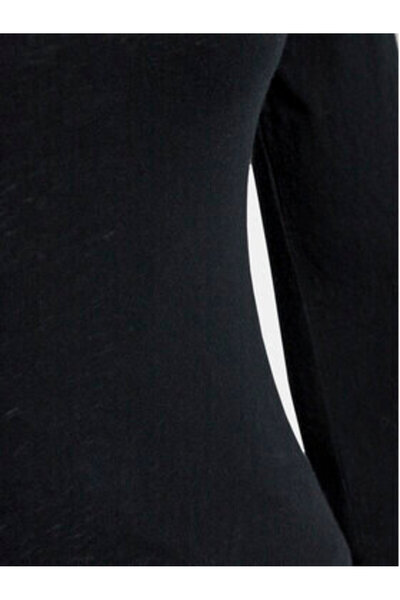 American Vintage Γυναικείο Φόρεμα Casual GAMI14AE24 Μαύρο