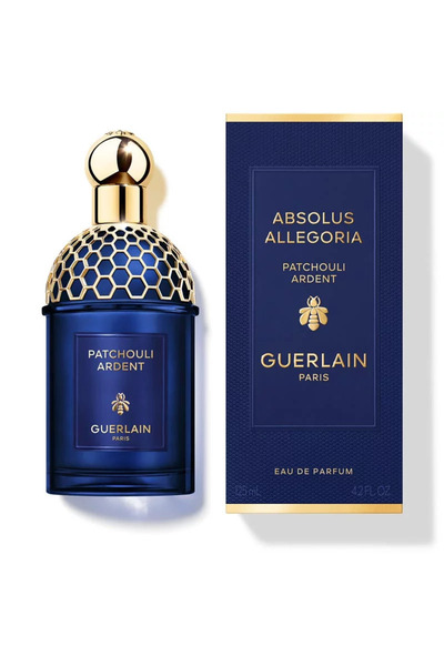 Guerlain Absolu Allegoria Patchouli Ardent Eau de Parfum 125 ml