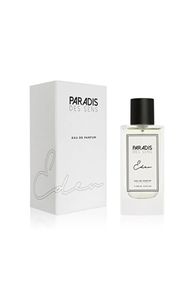 paradis عطر باراديس دي سينس إيدن – أو دو بارفيوم 100مل Des Sens Eden EDP