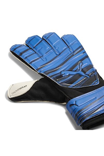 Puma Attacanto Play Rc Unisex Сині рукавички воротаря 04209002